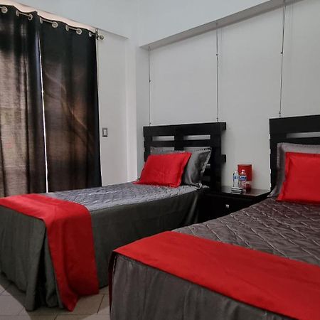 Cayalito Apart Hotel Гватемала Экстерьер фото