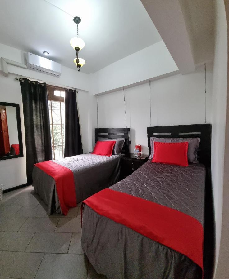 Cayalito Apart Hotel Гватемала Экстерьер фото