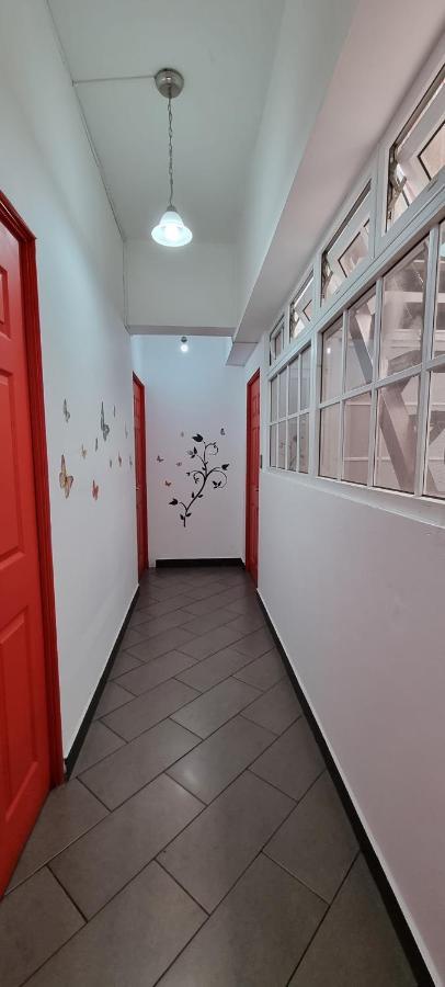 Cayalito Apart Hotel Гватемала Экстерьер фото
