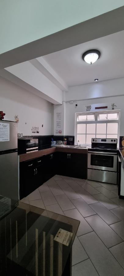 Cayalito Apart Hotel Гватемала Экстерьер фото