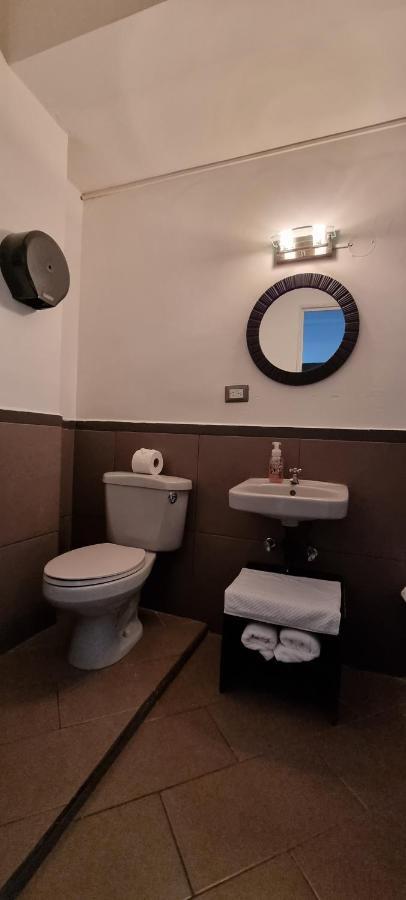 Cayalito Apart Hotel Гватемала Экстерьер фото
