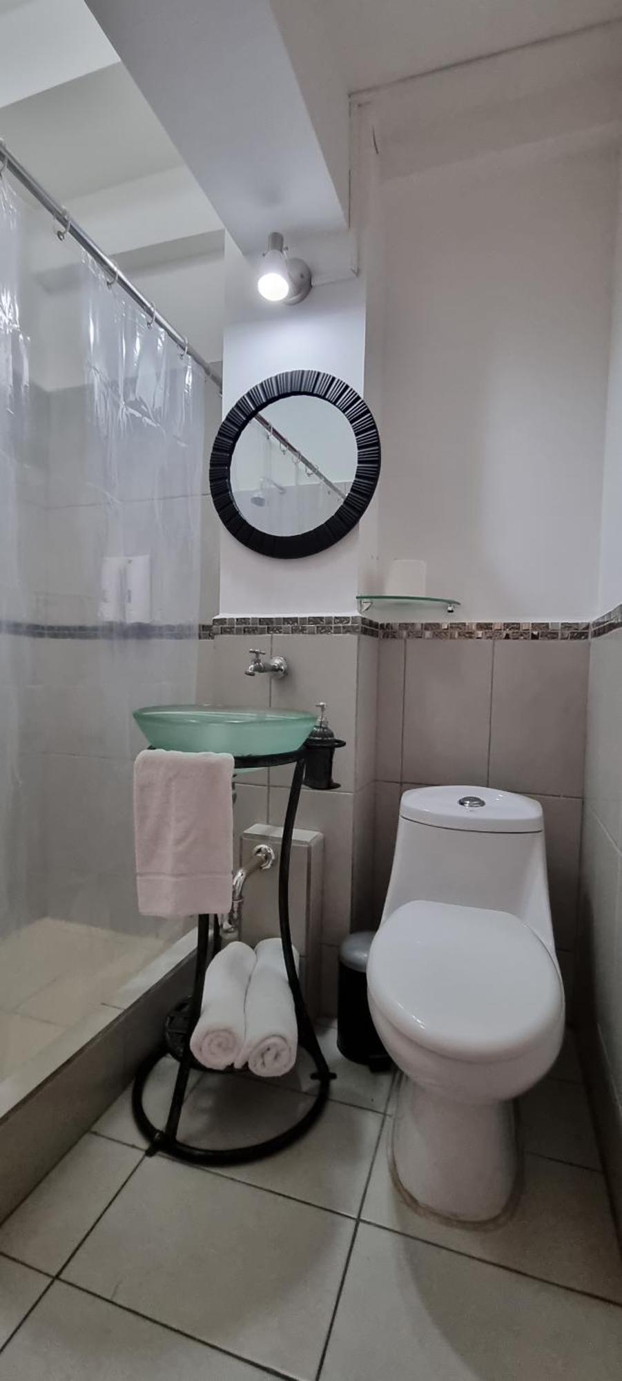 Cayalito Apart Hotel Гватемала Экстерьер фото