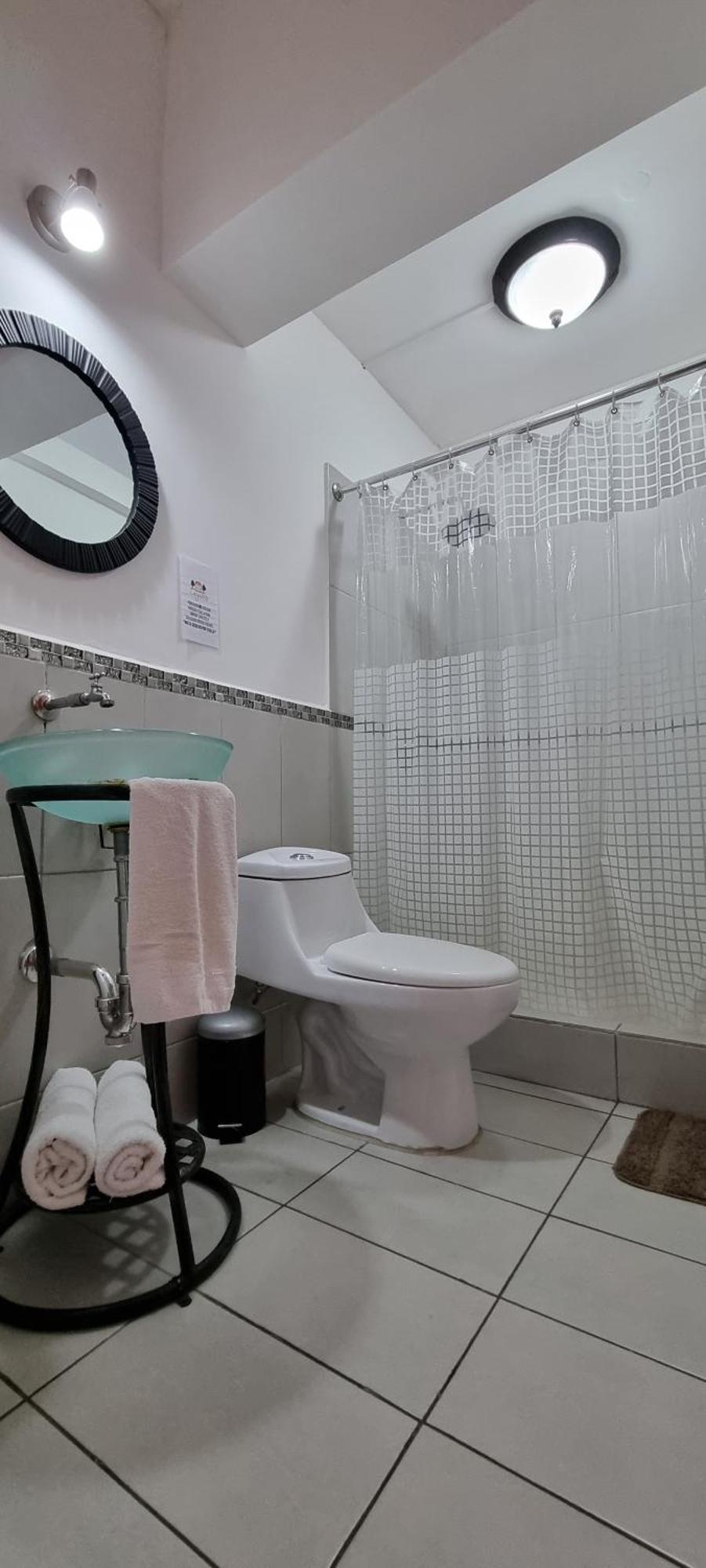 Cayalito Apart Hotel Гватемала Номер фото