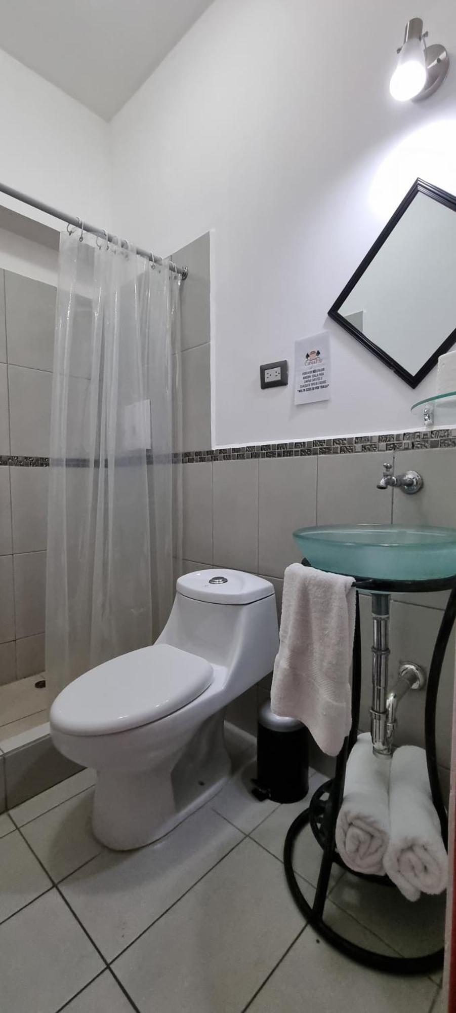 Cayalito Apart Hotel Гватемала Экстерьер фото