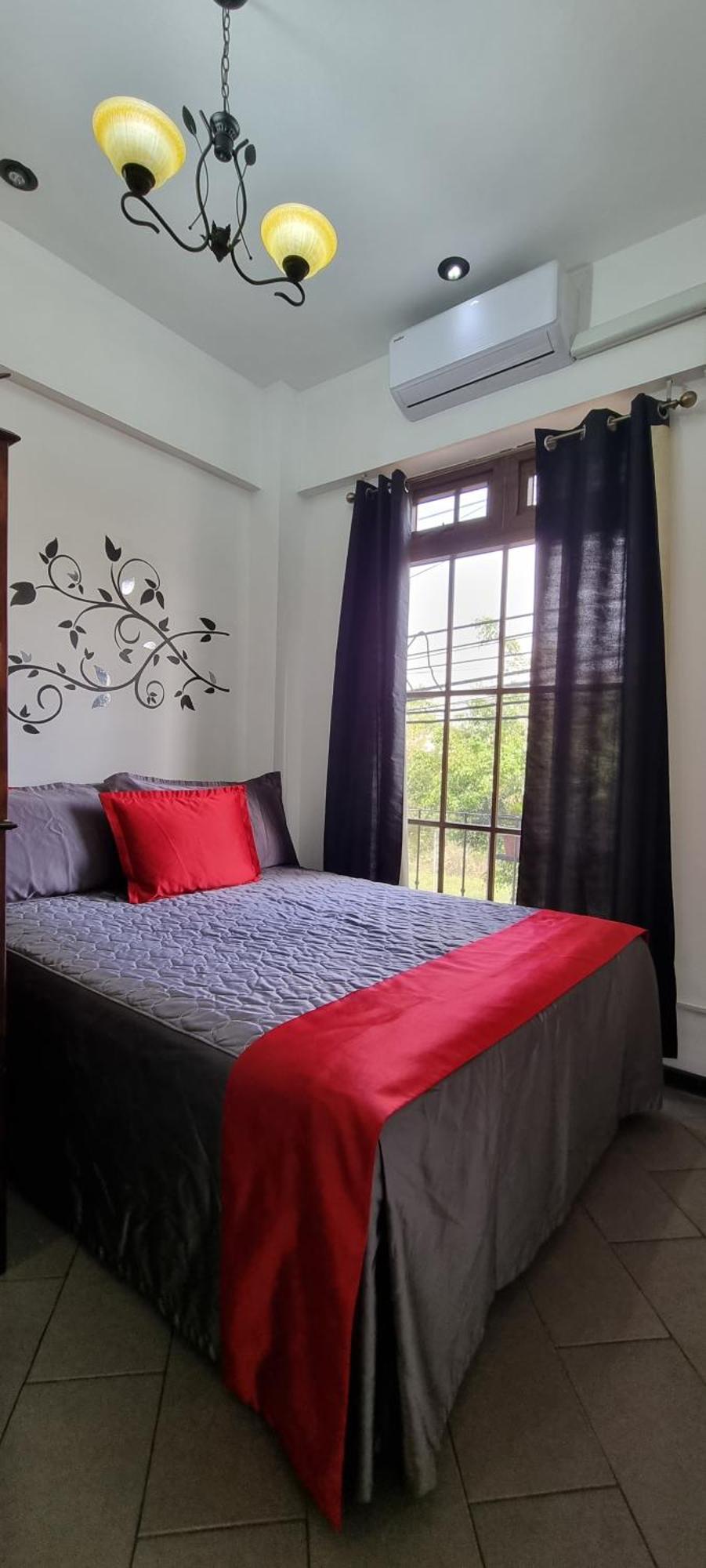 Cayalito Apart Hotel Гватемала Номер фото