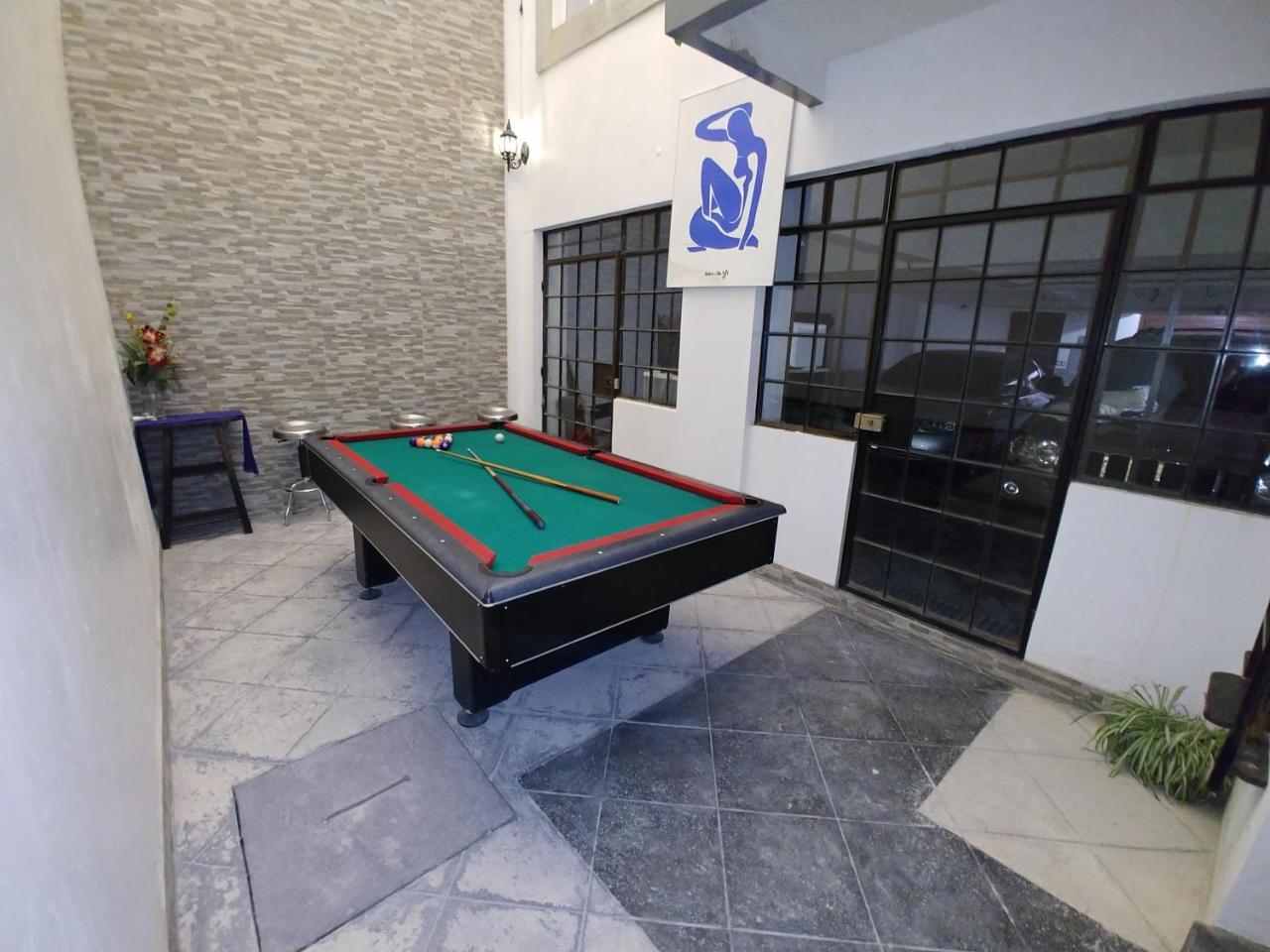 Cayalito Apart Hotel Гватемала Экстерьер фото