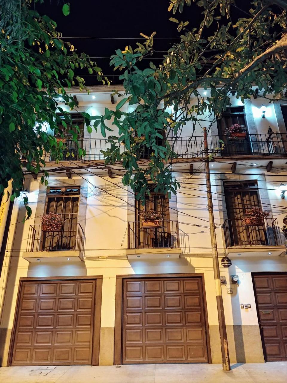 Cayalito Apart Hotel Гватемала Экстерьер фото