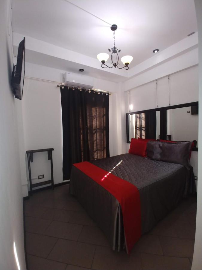 Cayalito Apart Hotel Гватемала Экстерьер фото